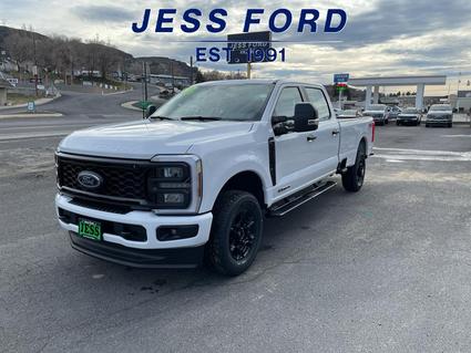2026 Ford F-350 Grand Coulee WA