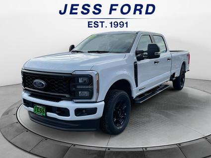 2026 Ford F-350 Grand Coulee WA