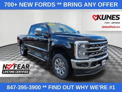 2026 Ford F-350 Antioch IL