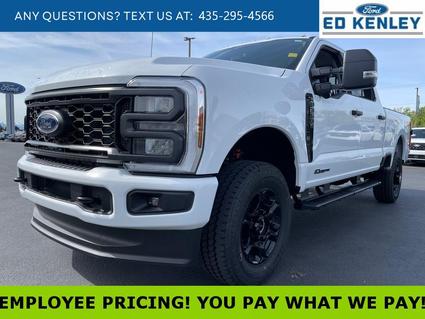 2026 Ford F-350 Layton UT