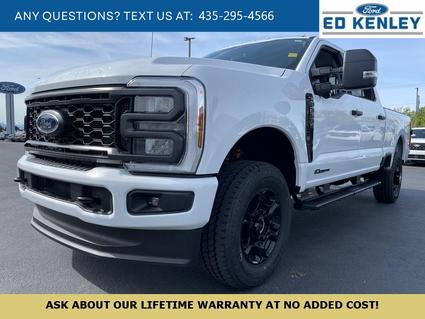 2026 Ford F-350 Layton UT