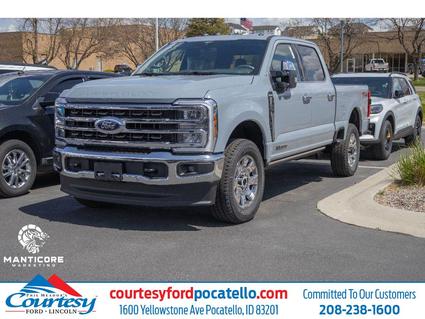 2026 Ford F-350 Pocatello ID