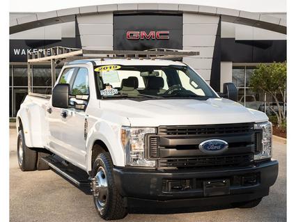 2019 Ford F-350 Spartanburg SC