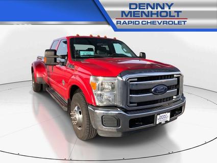 2013 Ford F-350 Rapid City SD