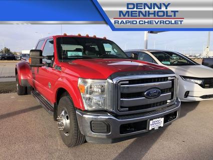 2013 Ford F-350 Rapid City SD