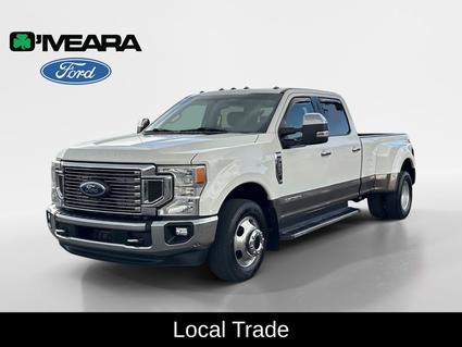 2021 Ford F-350 Denver CO