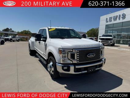 2022 Ford F-350 Dodge City KS