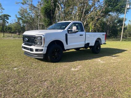 2024 Ford F-350 Perry FL