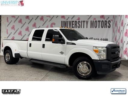 2015 Ford F-350 Chattanooga TN