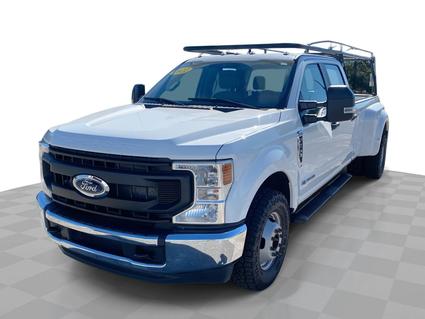 2022 Ford F-350 Sumter SC
