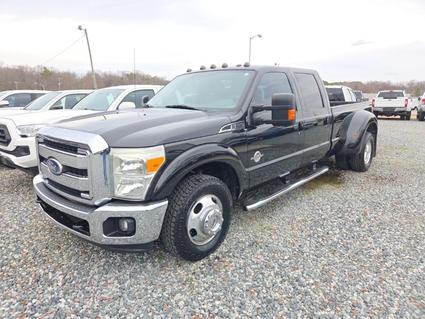 2011 Ford F-350 Greensboro NC