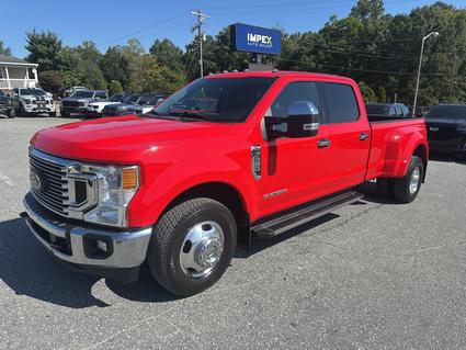 2021 Ford F-350 Greensboro NC
