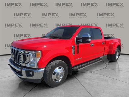 2021 Ford F-350 Greensboro NC