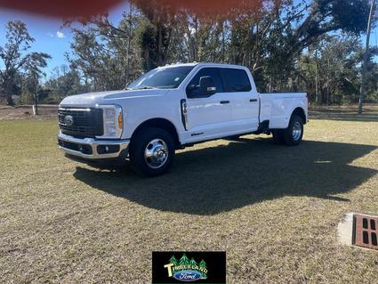 2024 Ford F-350 Perry FL