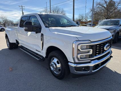 2026 Ford F-350 York SC