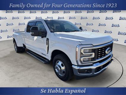 2026 Ford F-350 York SC