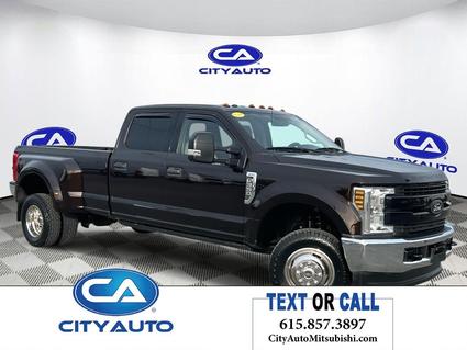2018 Ford F-350 Murfreesboro TN