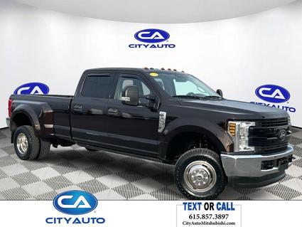 2018 Ford F-350 Murfreesboro TN