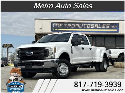 2019 Ford F-350 Arlington TX