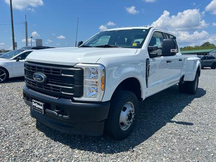 2024 Ford F-350 De Queen AR