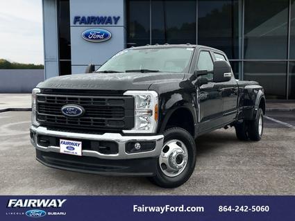 2024 Ford F-350 Greenville SC