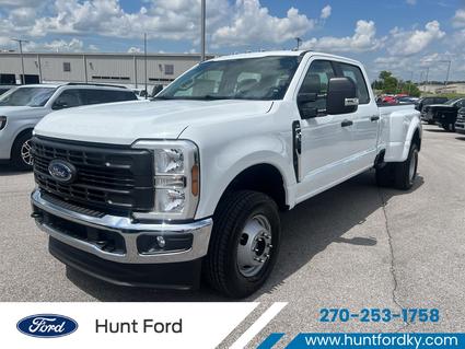 2025 Ford F-350 Franklin KY