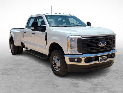 2025 Ford F-350 Lamesa TX