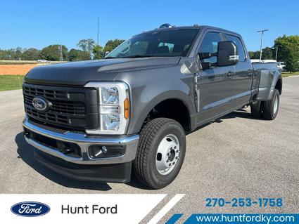 2025 Ford F-350 Franklin KY