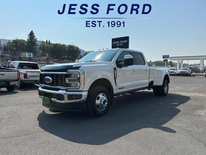 2023 Ford F-350 Grand Coulee WA