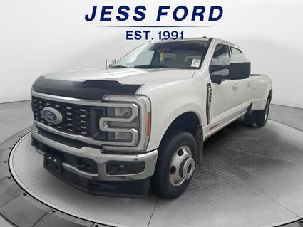 2023 Ford F-350 Grand Coulee WA