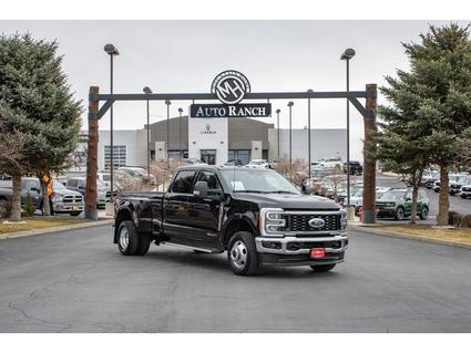 2023 Ford F-350 Mountain Home ID