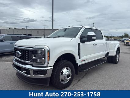 2023 Ford F-350 Franklin KY
