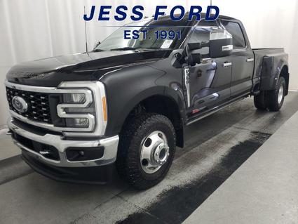 2023 Ford F-350 Grand Coulee WA