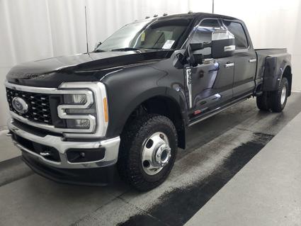 2023 Ford F-350 Grand Coulee WA