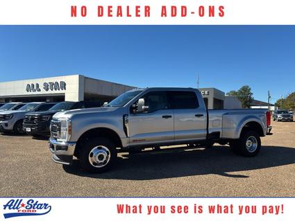 2024 Ford F-350 Kilgore TX