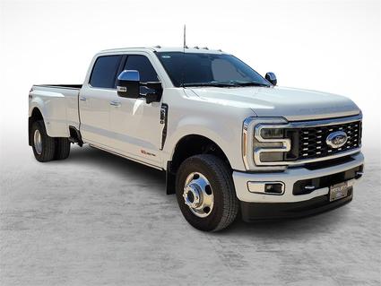 2024 Ford F-350 Lamesa TX