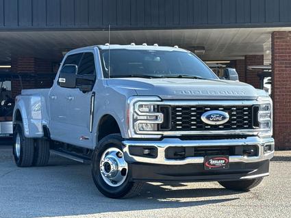 2024 Ford F-350 Cleburne TX