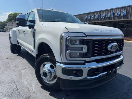 2025 Ford F-350 Centralia IL