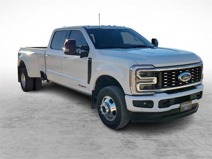 2025 Ford F-350 Lamesa TX