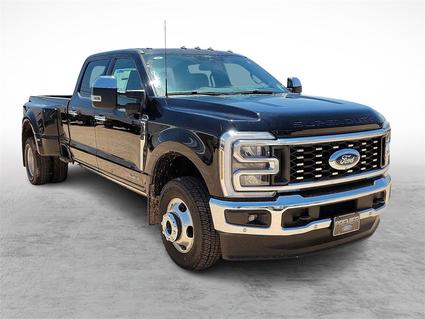 2025 Ford F-350 Lamesa TX