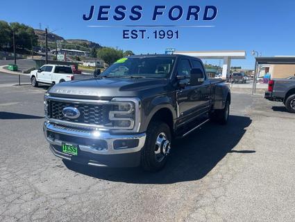 2025 Ford F-350 Grand Coulee WA
