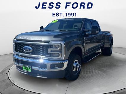 2025 Ford F-350 Grand Coulee WA