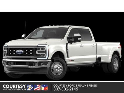 2026 Ford F-350 Breaux Bridge LA