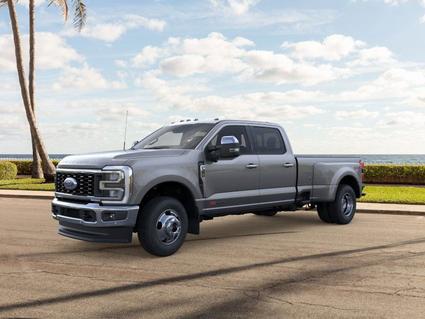 2026 Ford F-350 Plainview TX