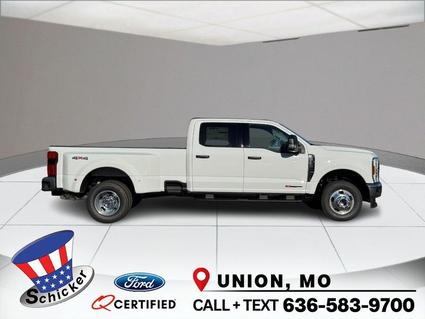 2026 Ford F-350 Union MO