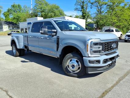 2026 Ford F-350 Salem VA