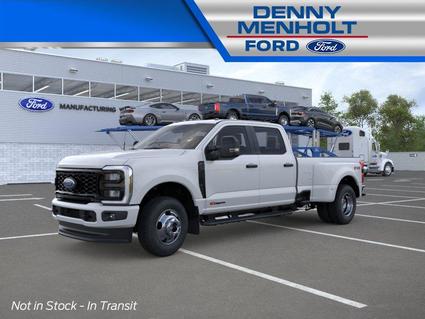 2026 Ford F-350 Butte MT