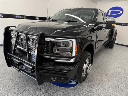 2023 Ford F-350 Bismarck ND