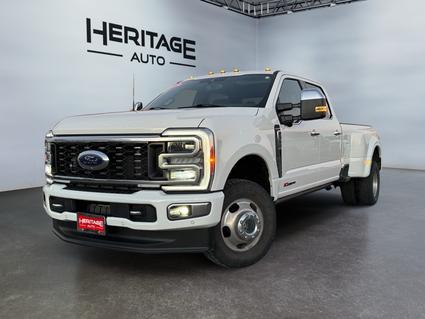 2023 Ford F-350 Vernal UT