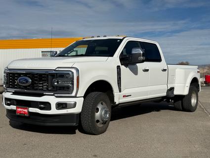 2023 Ford F-350 Vernal UT